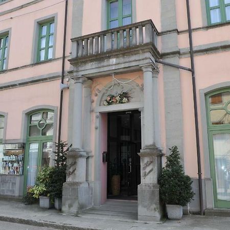 Hotel Roma Sestola Esterno foto