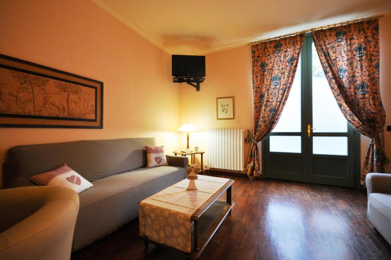 Hotel Roma Sestola Esterno foto