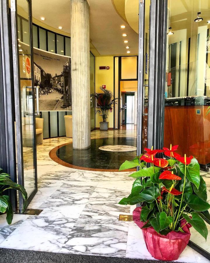 Hotel Roma Sestola Esterno foto