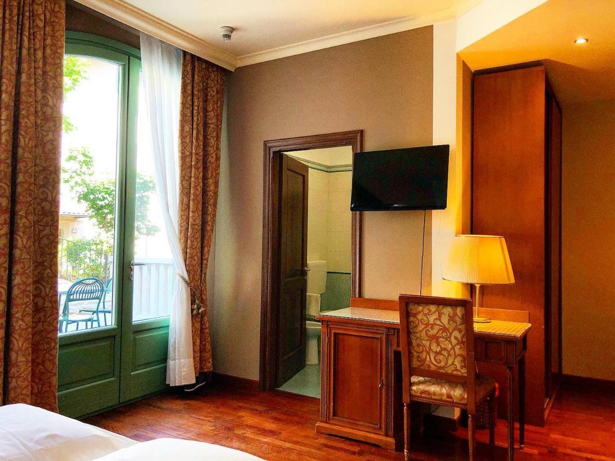 Hotel Roma Sestola Esterno foto