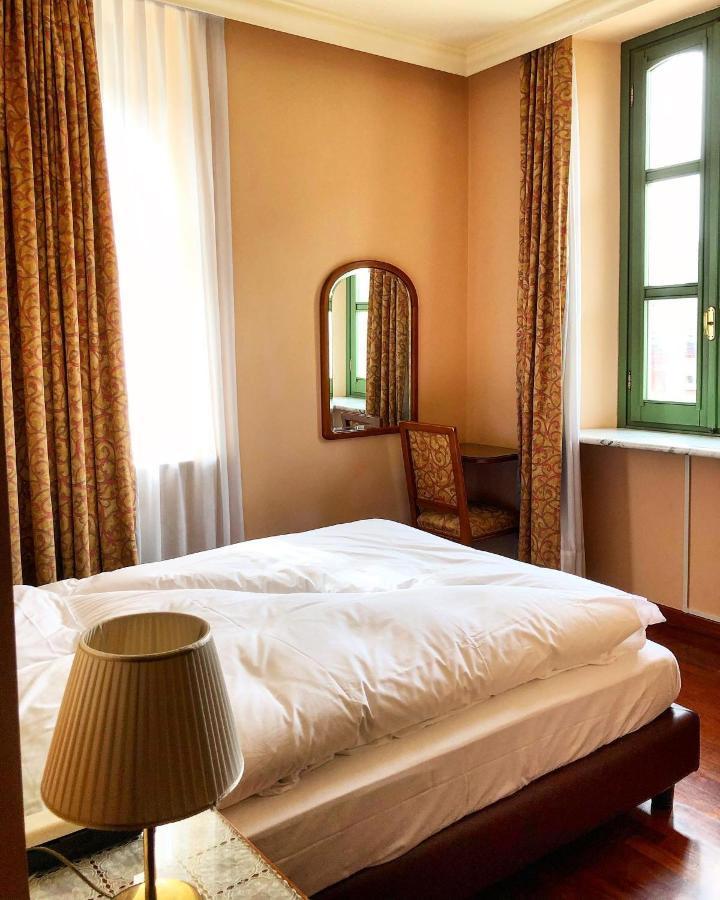 Hotel Roma Sestola Esterno foto