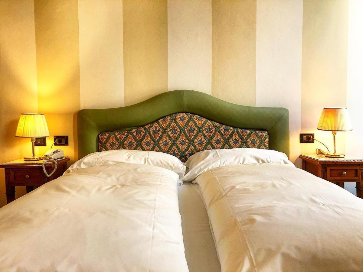 Hotel Roma Sestola Esterno foto