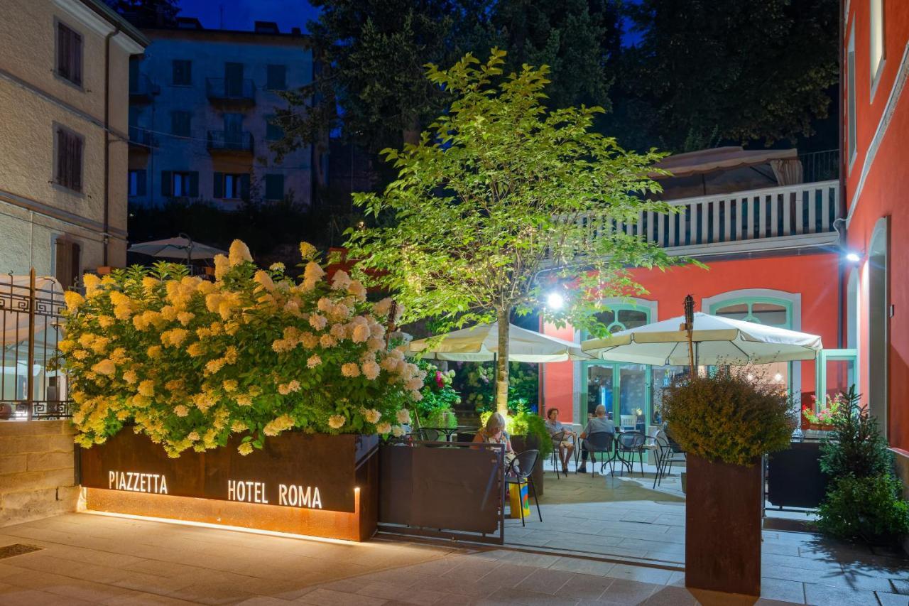 Hotel Roma Sestola Esterno foto