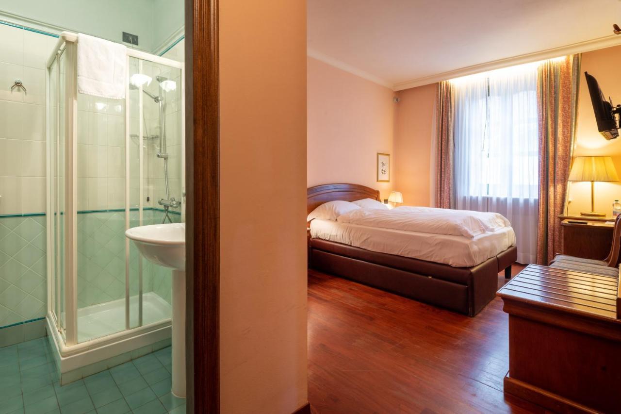Hotel Roma Sestola Esterno foto