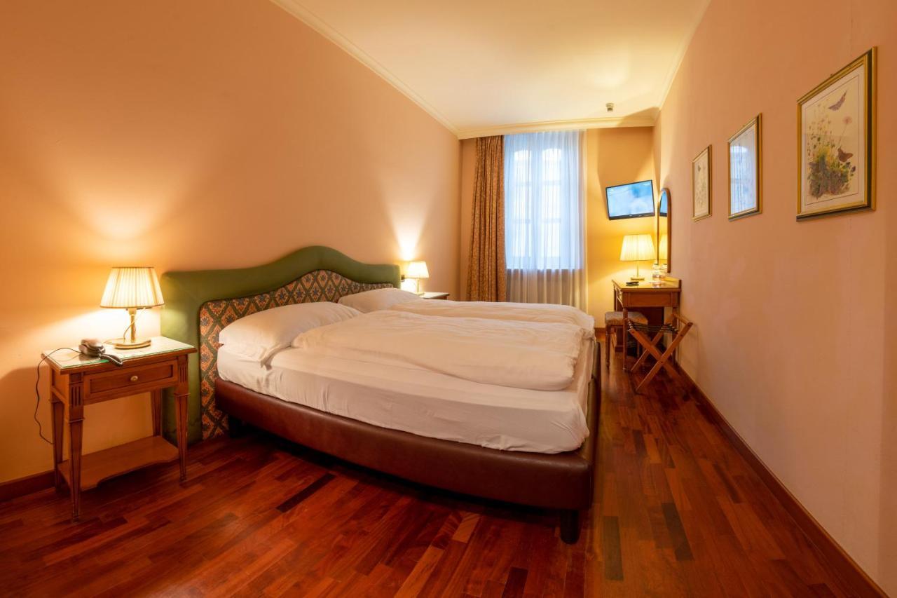 Hotel Roma Sestola Esterno foto
