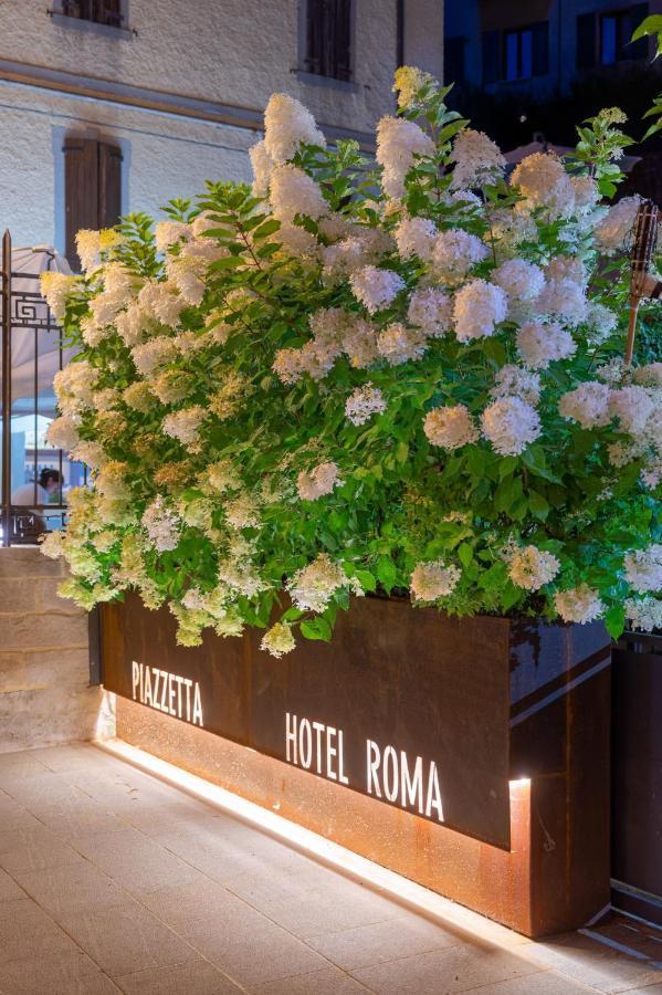 Hotel Roma Sestola Esterno foto