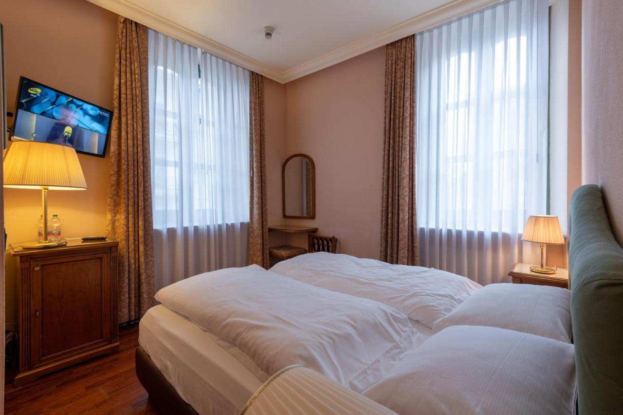 Hotel Roma Sestola Esterno foto