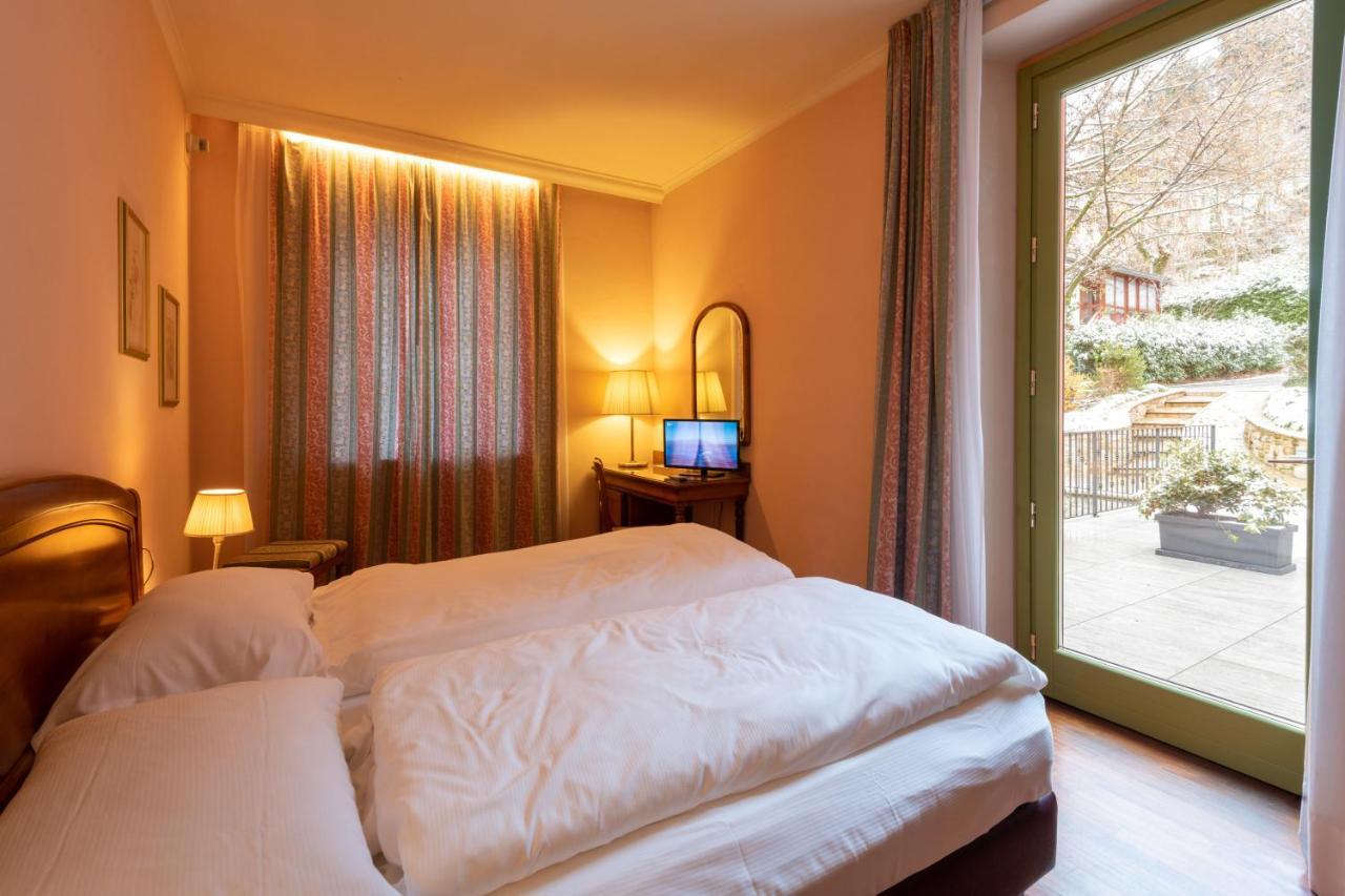 Hotel Roma Sestola Esterno foto