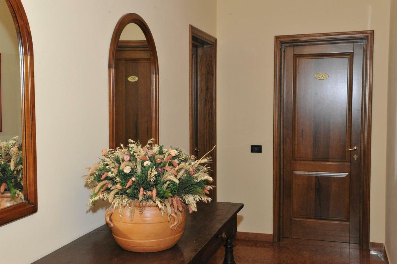 Hotel Roma Sestola Esterno foto
